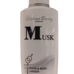 Musk, HAND&BODY