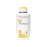 Bettina Barty Vanilla Rich Body Milk 500 ml